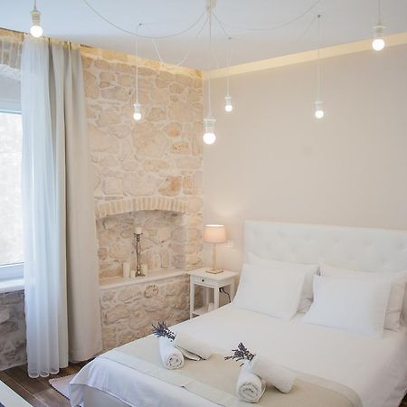 Barone Room Šibenik Extérieur photo
