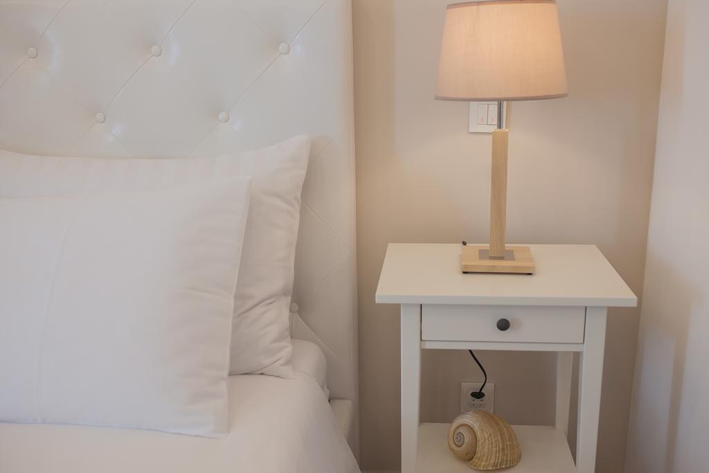 Barone Room Šibenik Extérieur photo