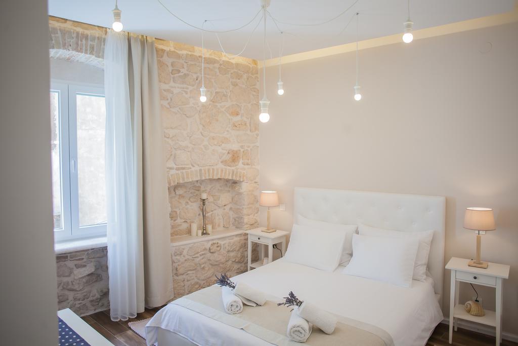 Barone Room Šibenik Extérieur photo