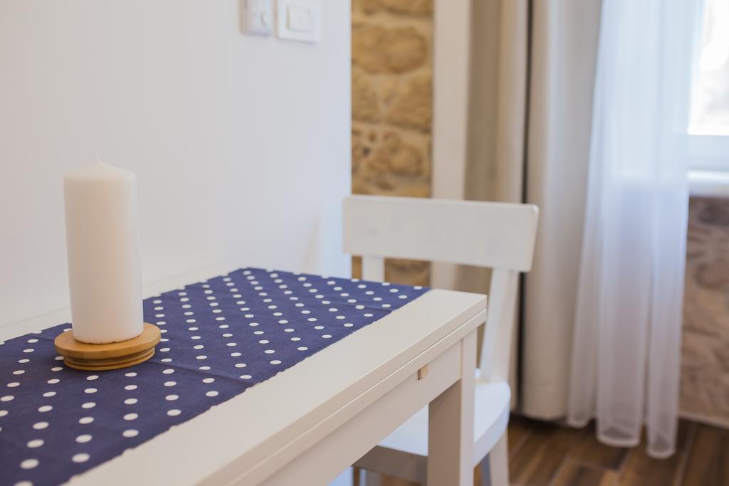 Barone Room Šibenik Extérieur photo