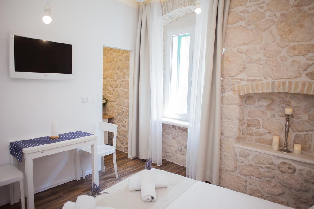 Barone Room Šibenik Extérieur photo
